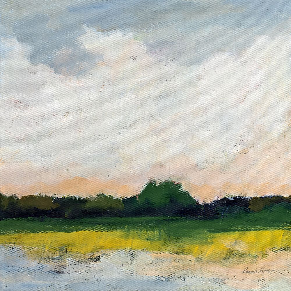 July Morning art print by Pamela Munger for $57.95 CAD