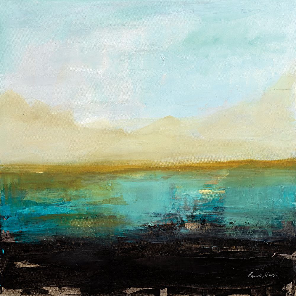 Landing art print by Pamela Munger for $57.95 CAD