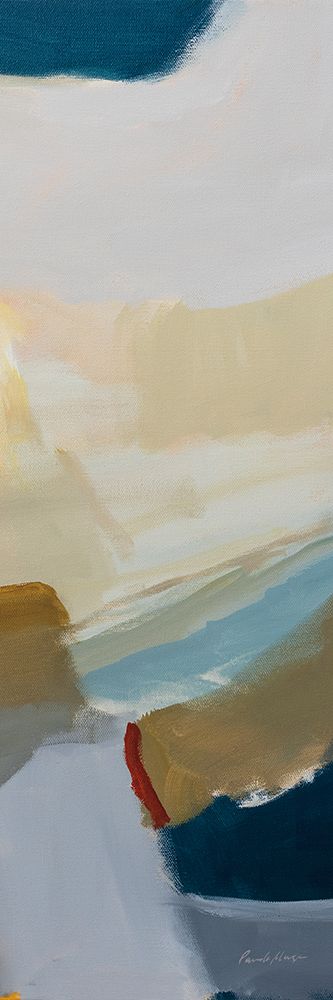 Dana Point III art print by Pamela Munger for $57.95 CAD