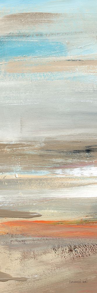 Earth II art print by Danhui Nai for $57.95 CAD