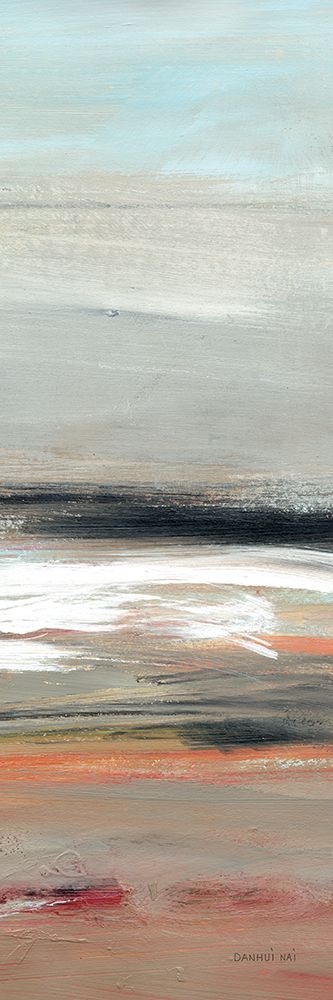Earth III art print by Danhui Nai for $57.95 CAD