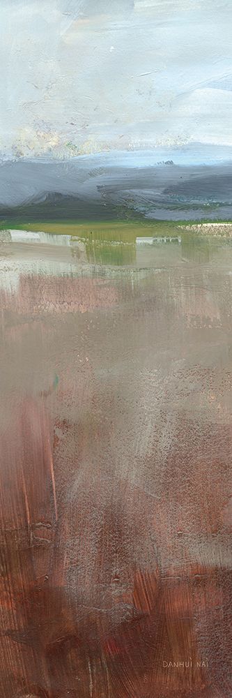 Mineral II art print by Danhui Nai for $57.95 CAD