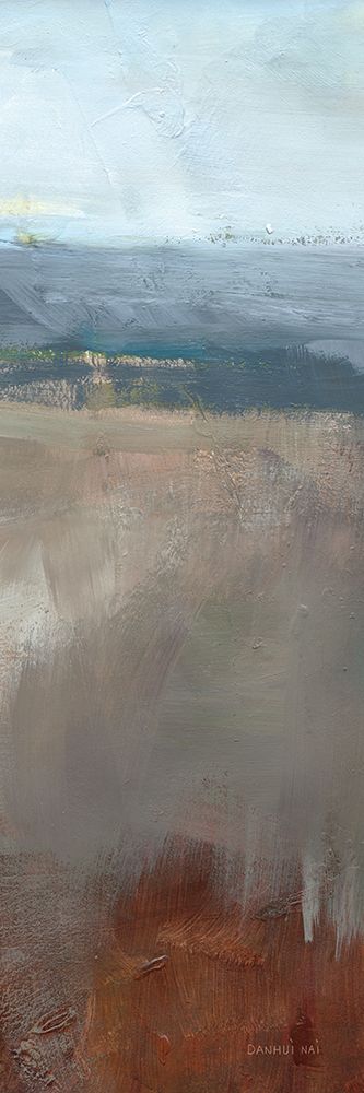 Mineral III art print by Danhui Nai for $57.95 CAD
