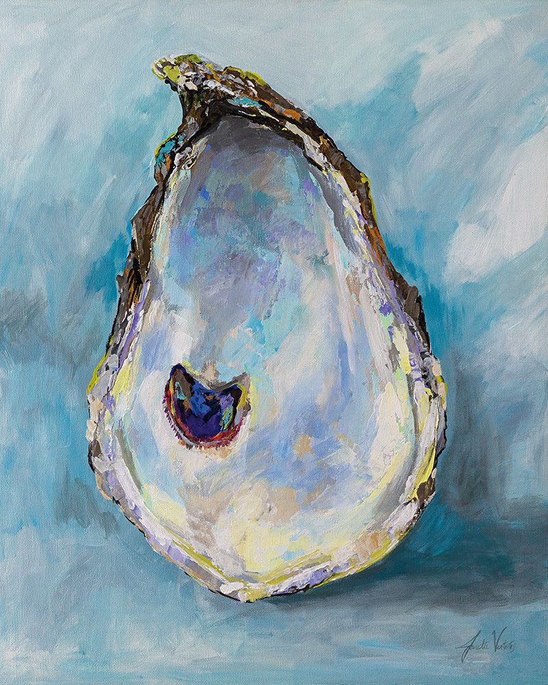 Heartbeat art print by Jeanette Vertentes for $57.95 CAD