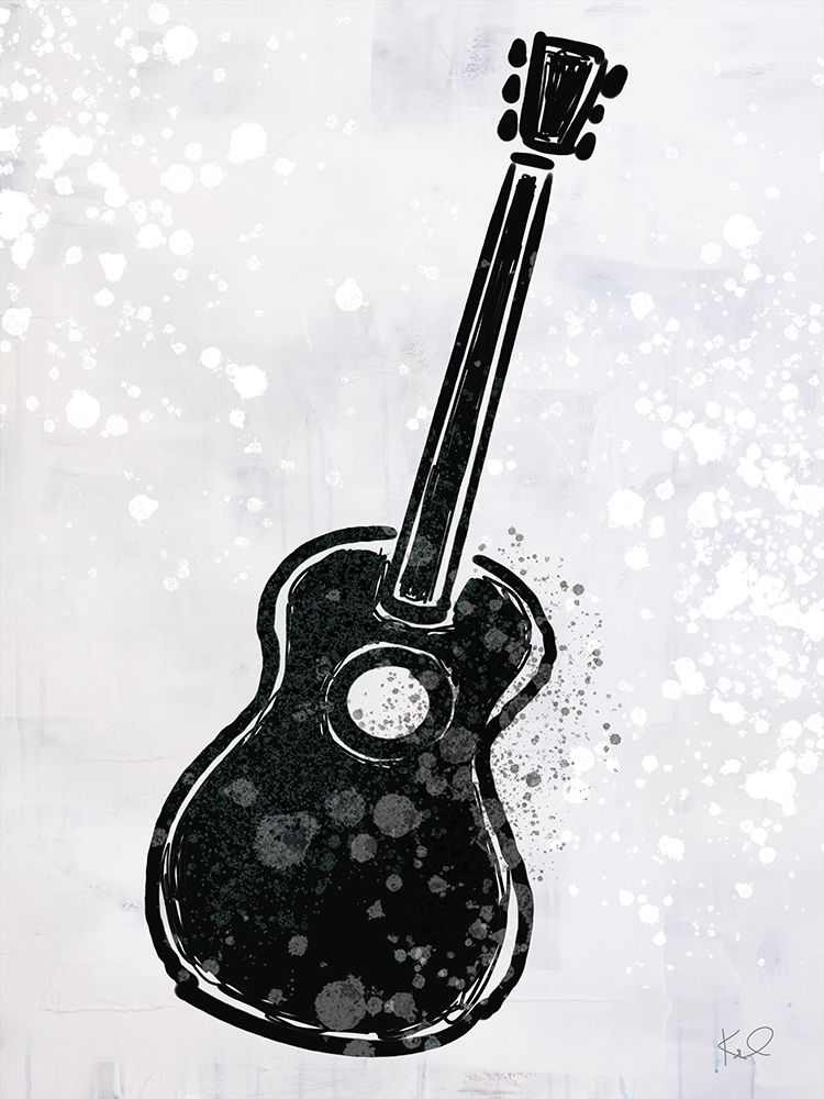 Turn it Up X art print by Kent Youngstrom for $57.95 CAD