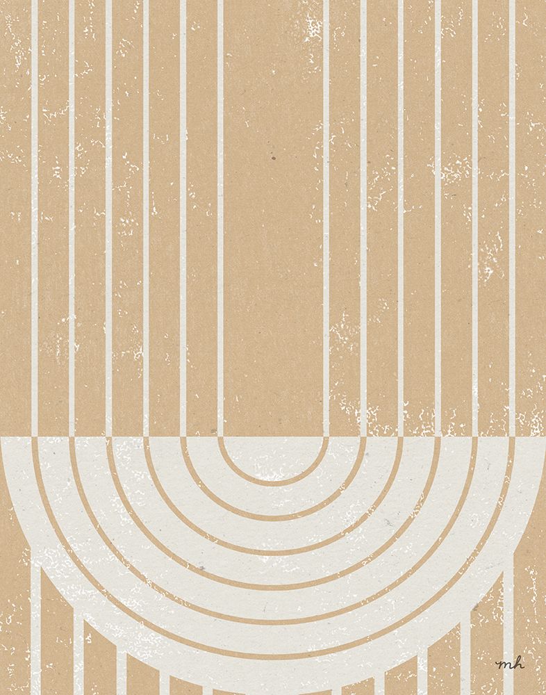 Tan Gate II art print by Moira Hershey for $57.95 CAD