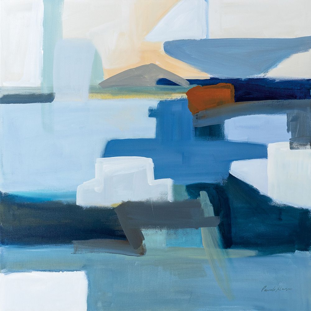 Monterey art print by Pamela Munger for $57.95 CAD