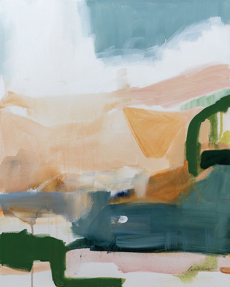 Regeneration art print by Pamela Munger for $57.95 CAD