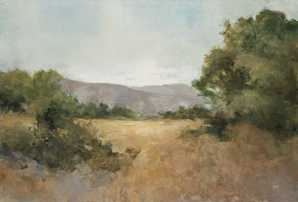 August Fields Gray art print by Julia Purinton for $57.95 CAD