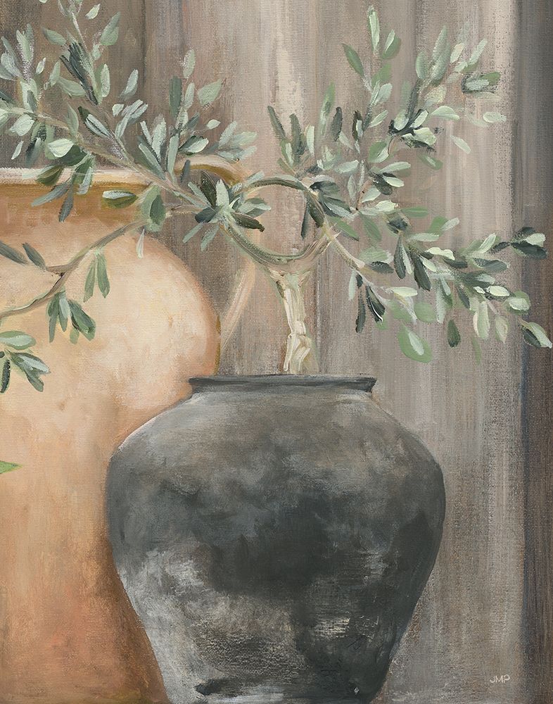 Simplicity II art print by Julia Purinton for $57.95 CAD
