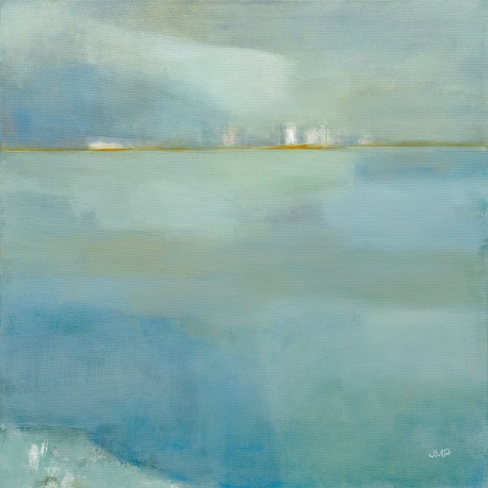 Fog and Dew art print by Julia Purinton for $57.95 CAD