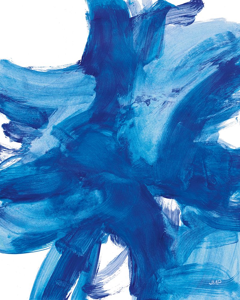 Kinetic I art print by Julia Purinton for $57.95 CAD