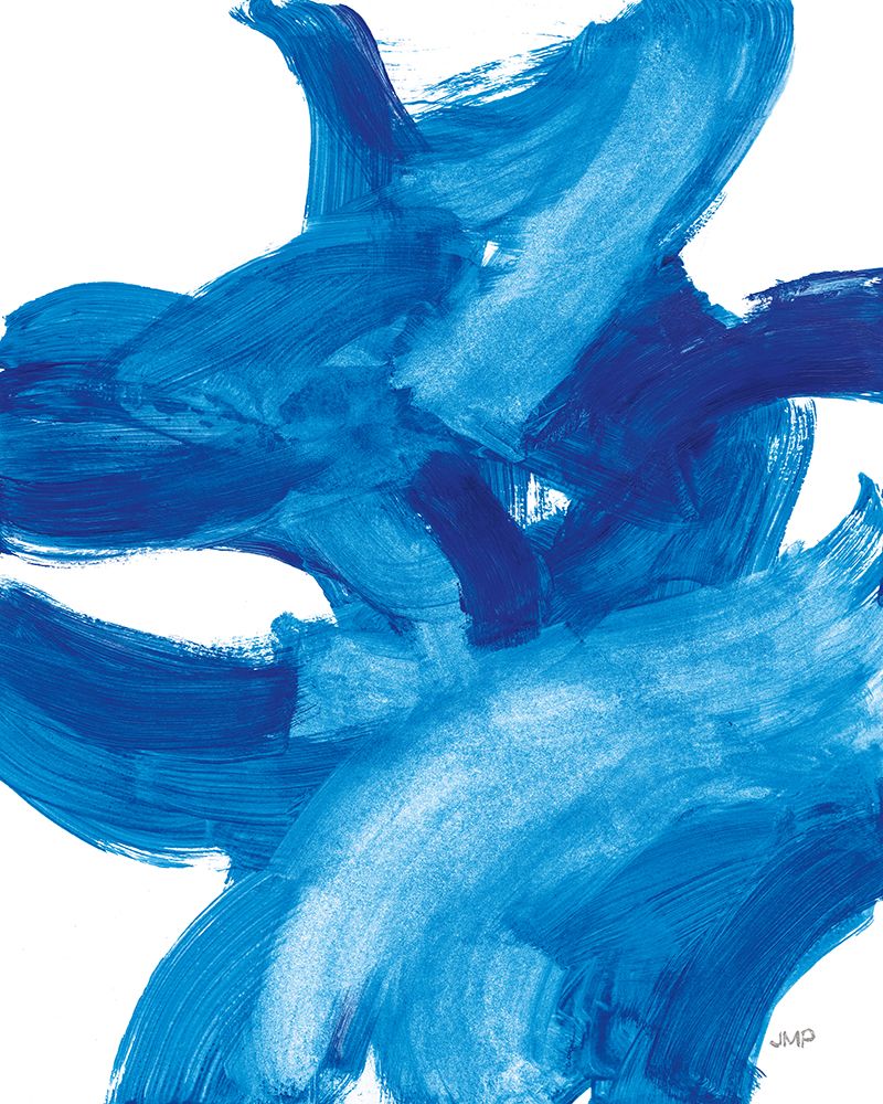 Kinetic II art print by Julia Purinton for $57.95 CAD