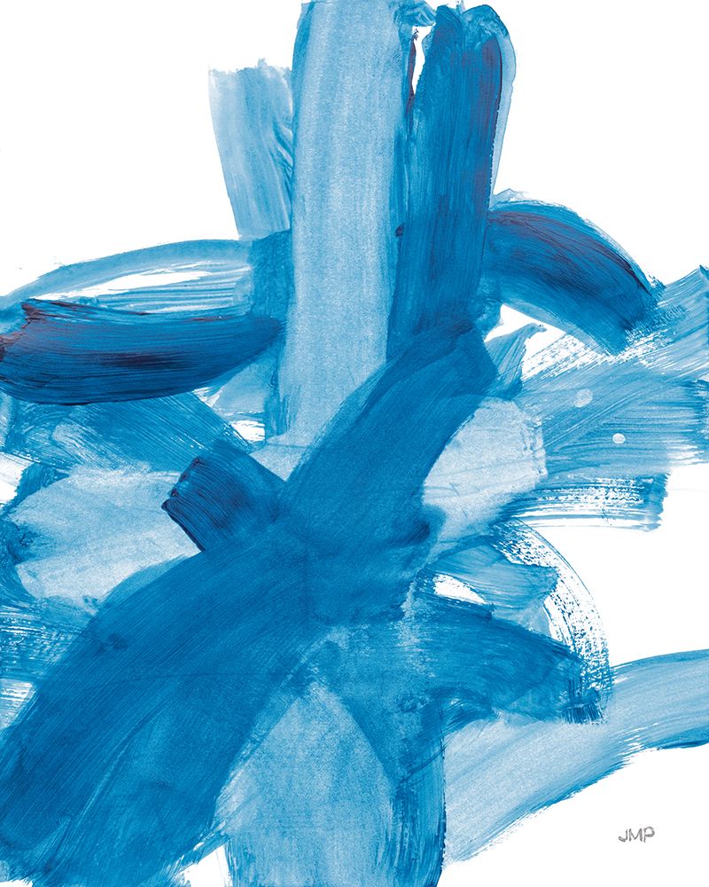 Expressive I art print by Julia Purinton for $57.95 CAD
