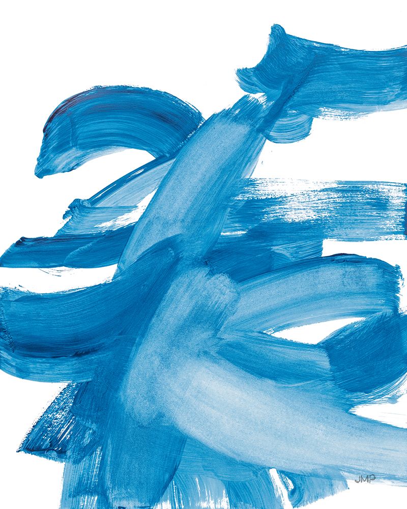 Expressive III art print by Julia Purinton for $57.95 CAD