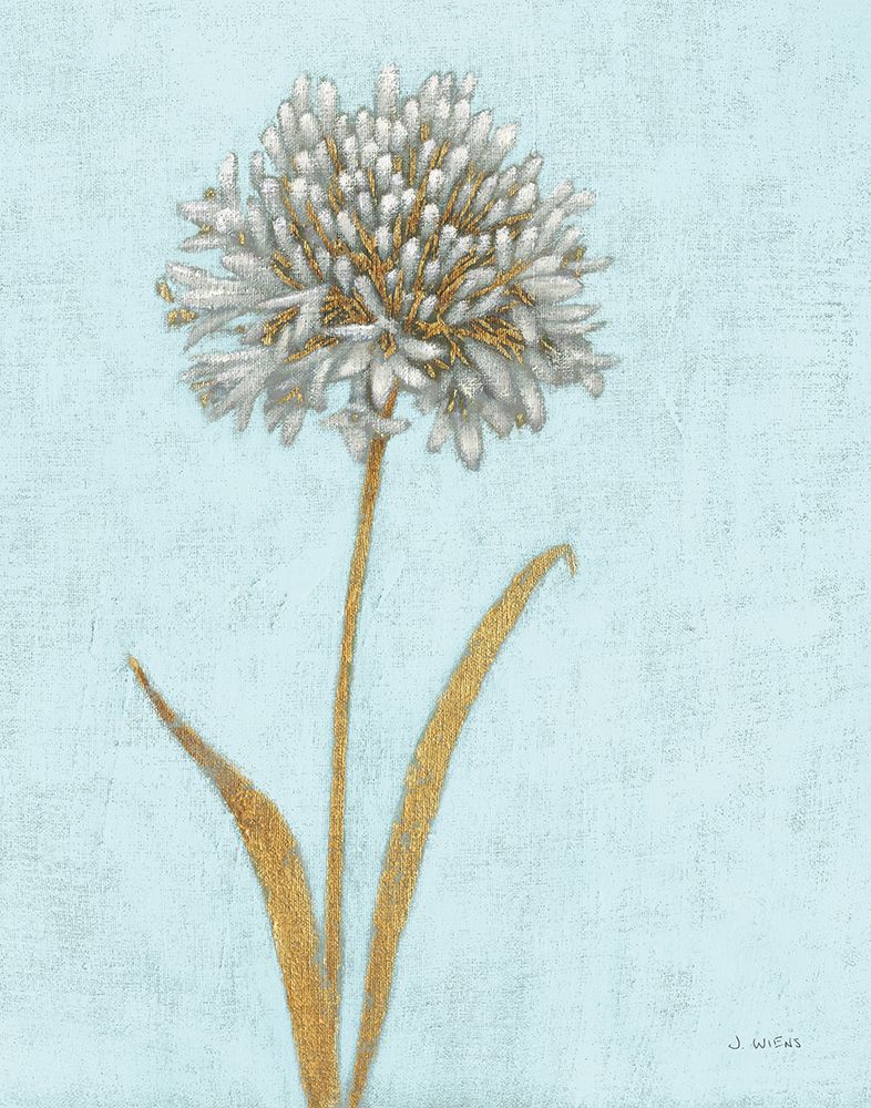 Shimmering Summer I REB Crop art print by James Wiens for $57.95 CAD