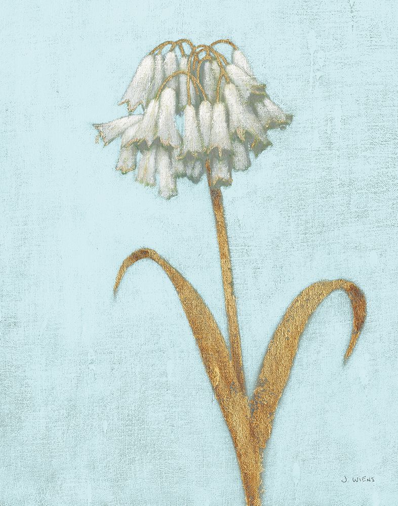 Shimmering Summer II REB Crop art print by James Wiens for $57.95 CAD