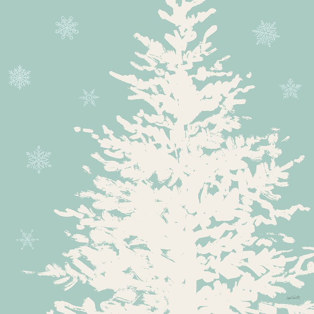 Seasonal Shades VII art print by Anne Tavoletti for $57.95 CAD
