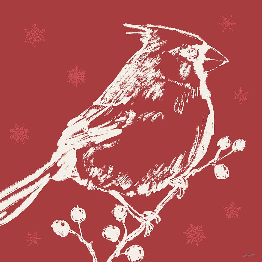 Seasonal Shades VIII art print by Anne Tavoletti for $57.95 CAD