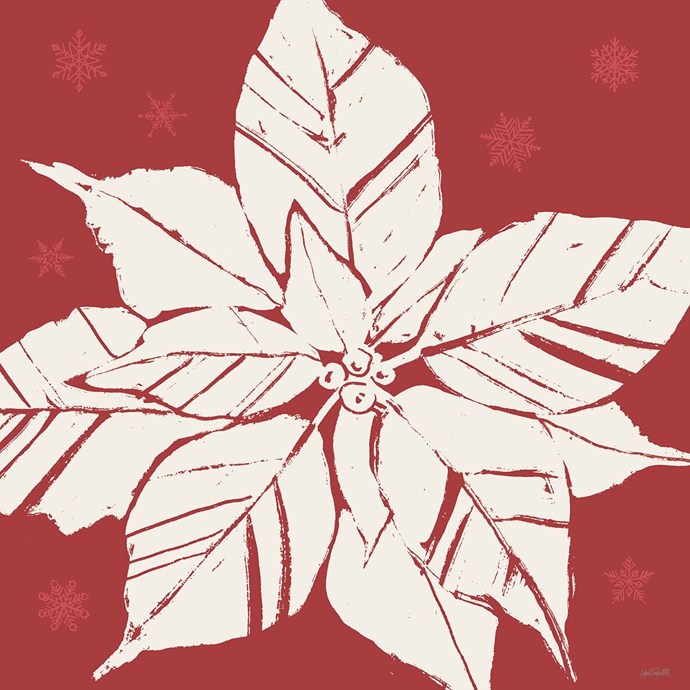 Seasonal Shades XIII art print by Anne Tavoletti for $57.95 CAD