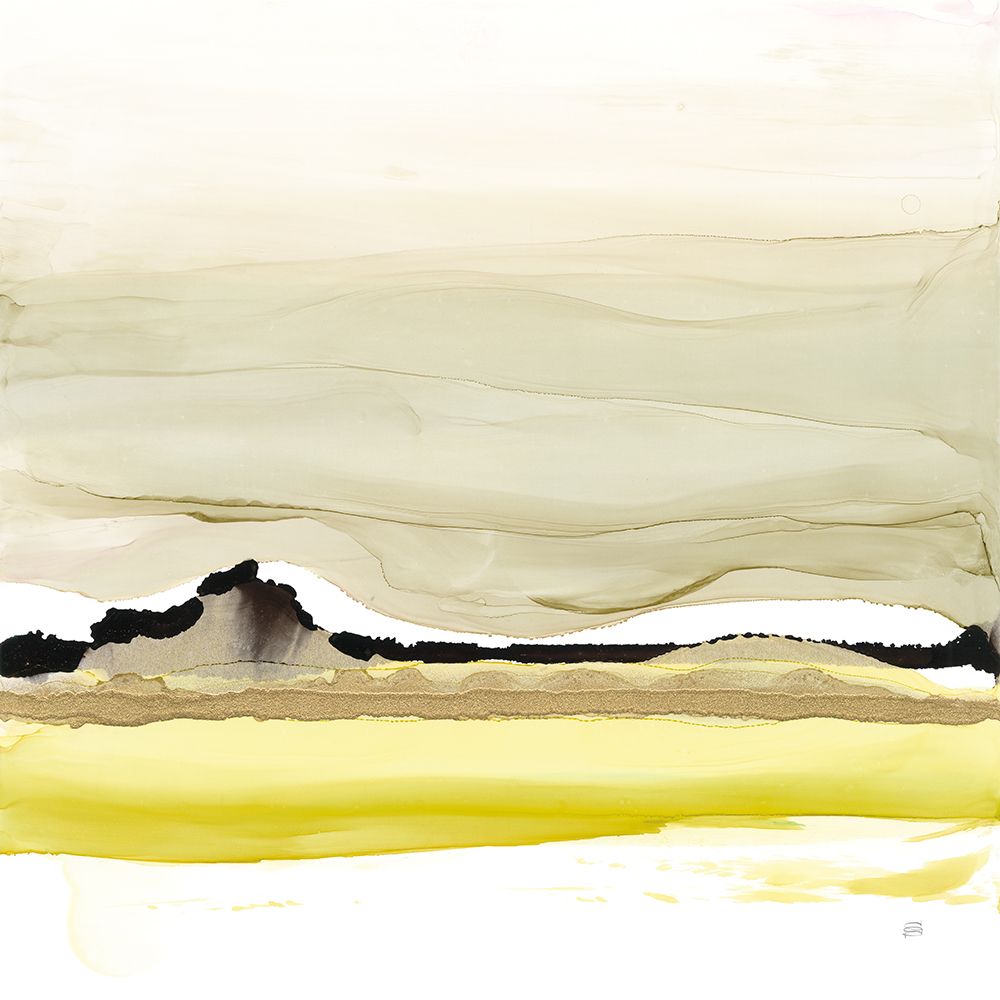 Citruscape I art print by Chris Paschke for $57.95 CAD