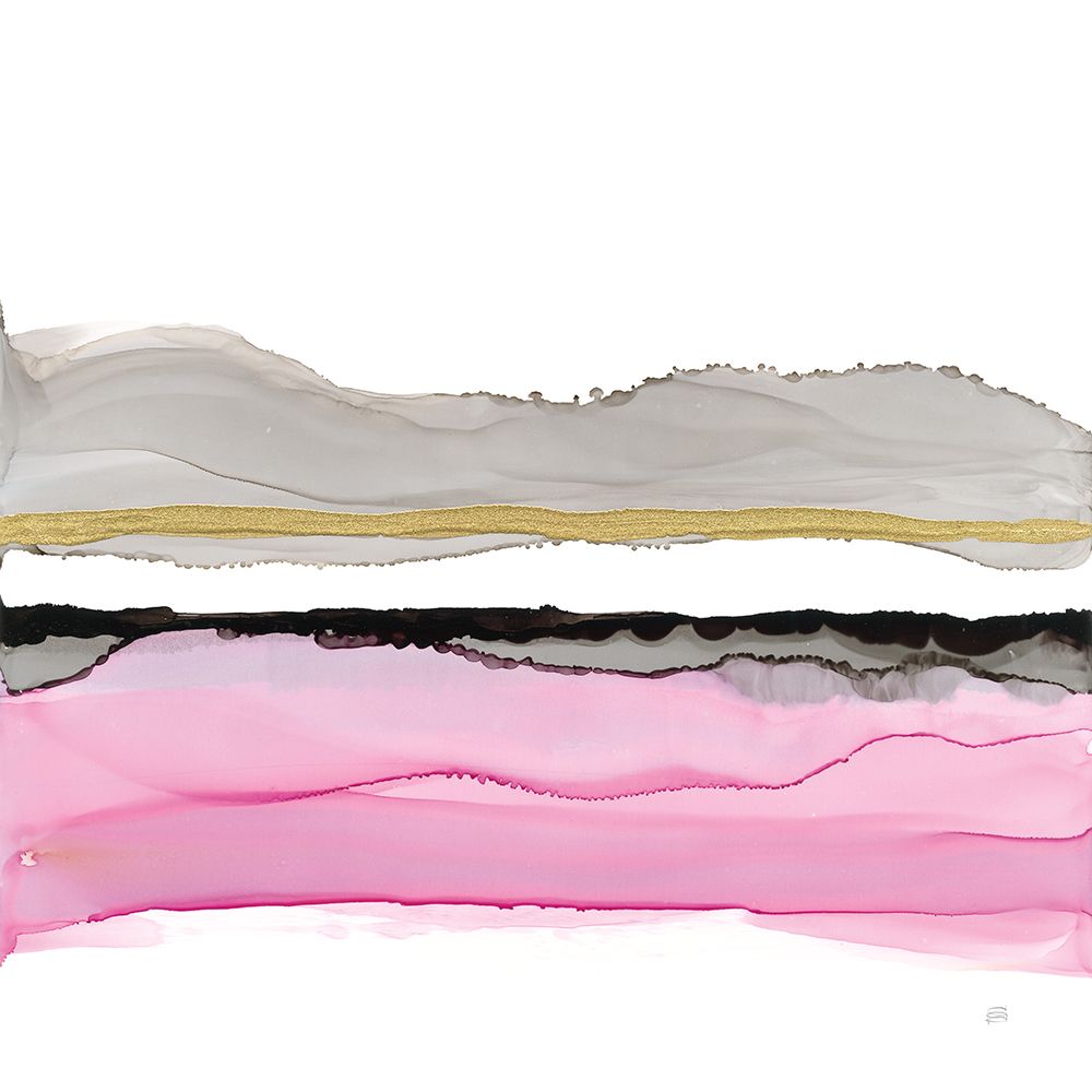 Iced Sherbetscape II art print by Chris Paschke for $57.95 CAD