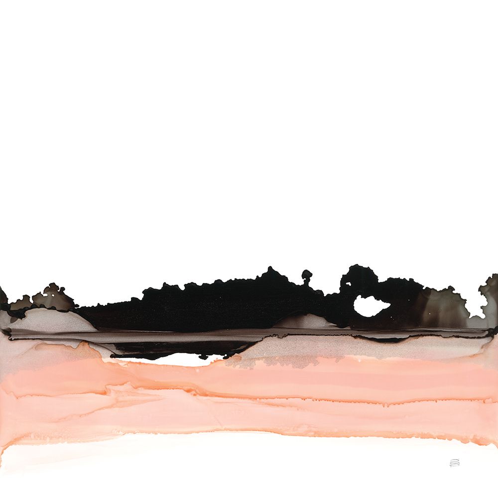 Salmonscape I art print by Chris Paschke for $57.95 CAD