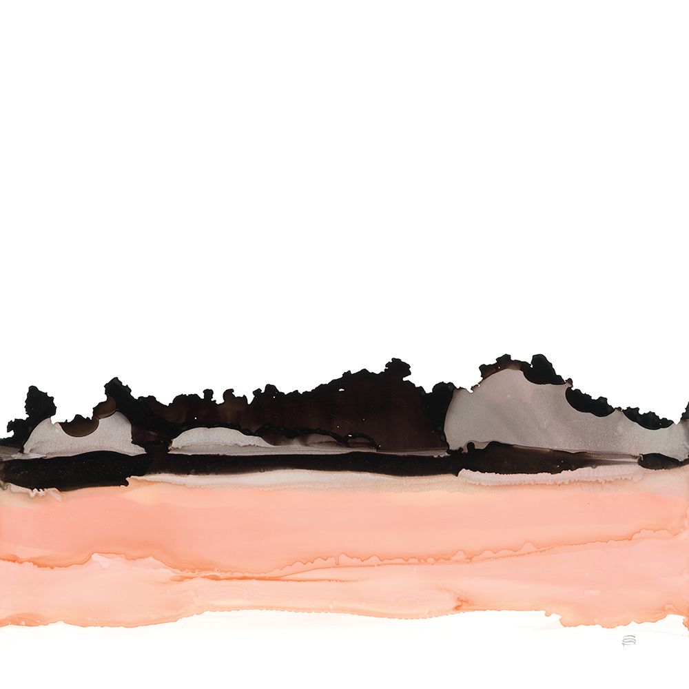 Salmonscape II art print by Chris Paschke for $57.95 CAD