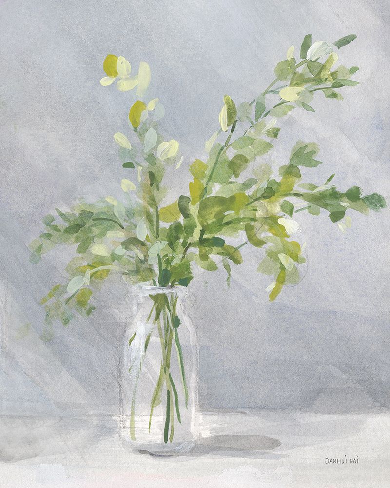 Country Fresh II art print by Danhui Nai for $57.95 CAD