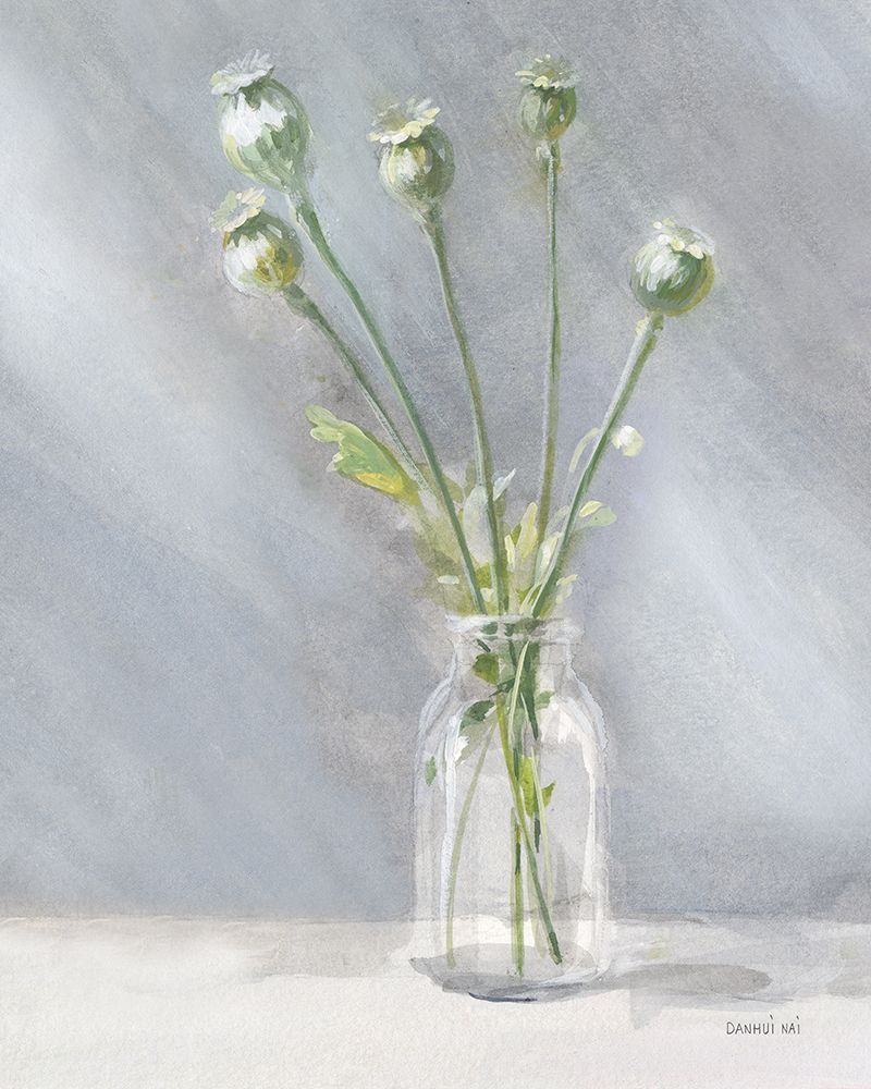 Country Fresh III art print by Danhui Nai for $57.95 CAD