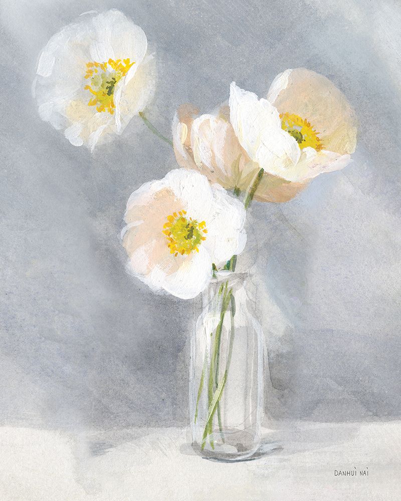 Country Fresh IV art print by Danhui Nai for $57.95 CAD