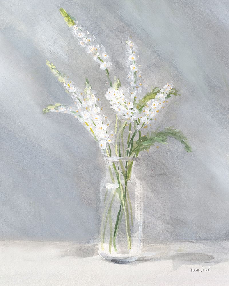 Country Fresh V art print by Danhui Nai for $57.95 CAD