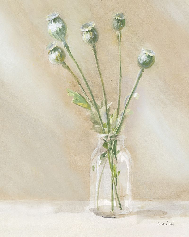 Country Fresh III Warm art print by Danhui Nai for $57.95 CAD