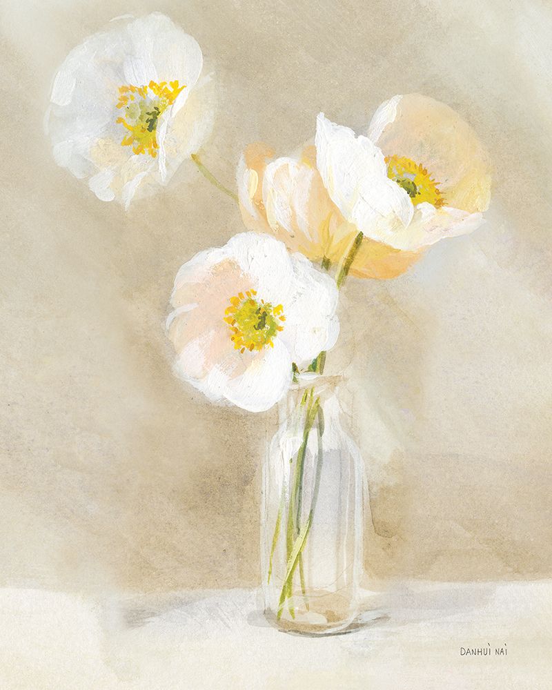 Country Fresh IV Warm art print by Danhui Nai for $57.95 CAD