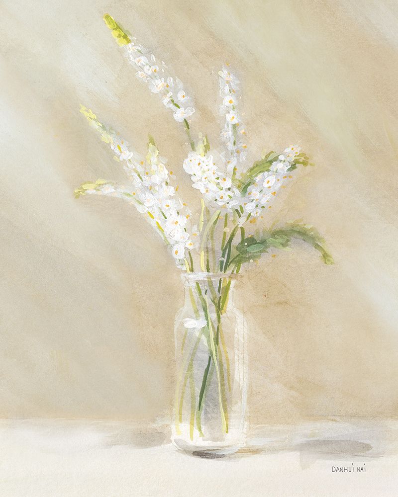 Country Fresh V Warm art print by Danhui Nai for $57.95 CAD