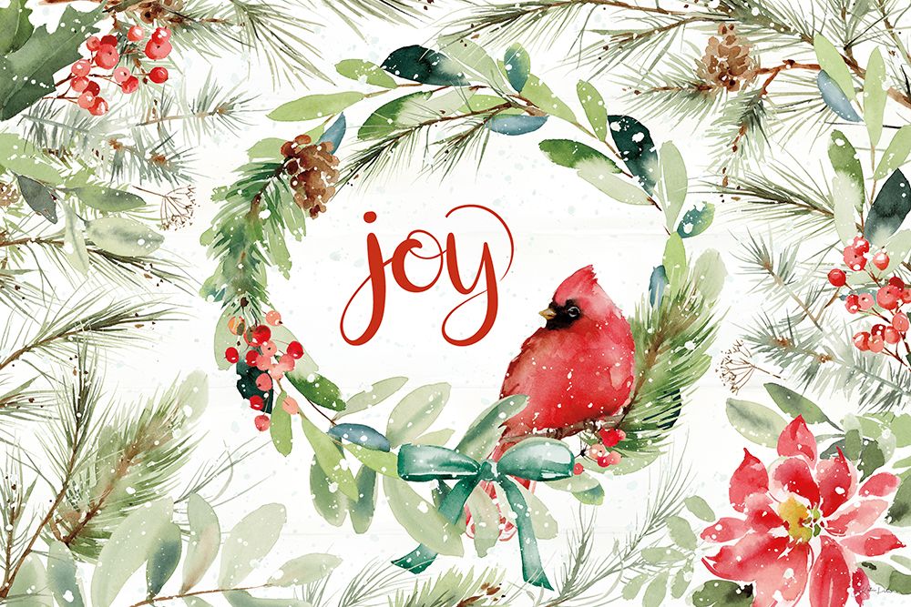 Celebrate the Season V art print by Katrina Pete for $57.95 CAD