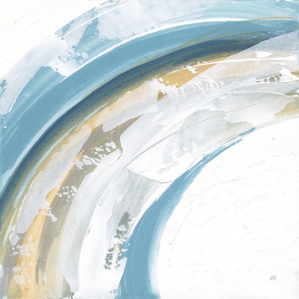 Cyclical I art print by Chris Paschke for $57.95 CAD