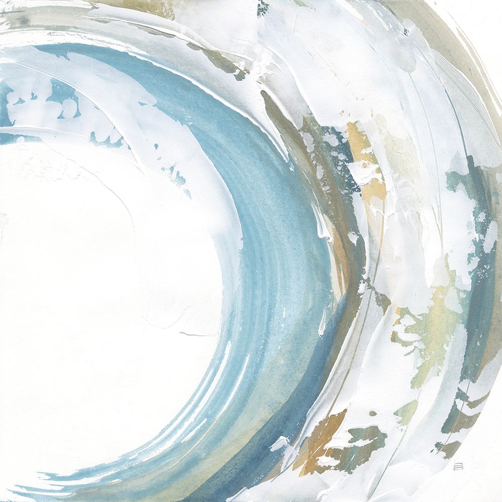 Cyclical II art print by Chris Paschke for $57.95 CAD