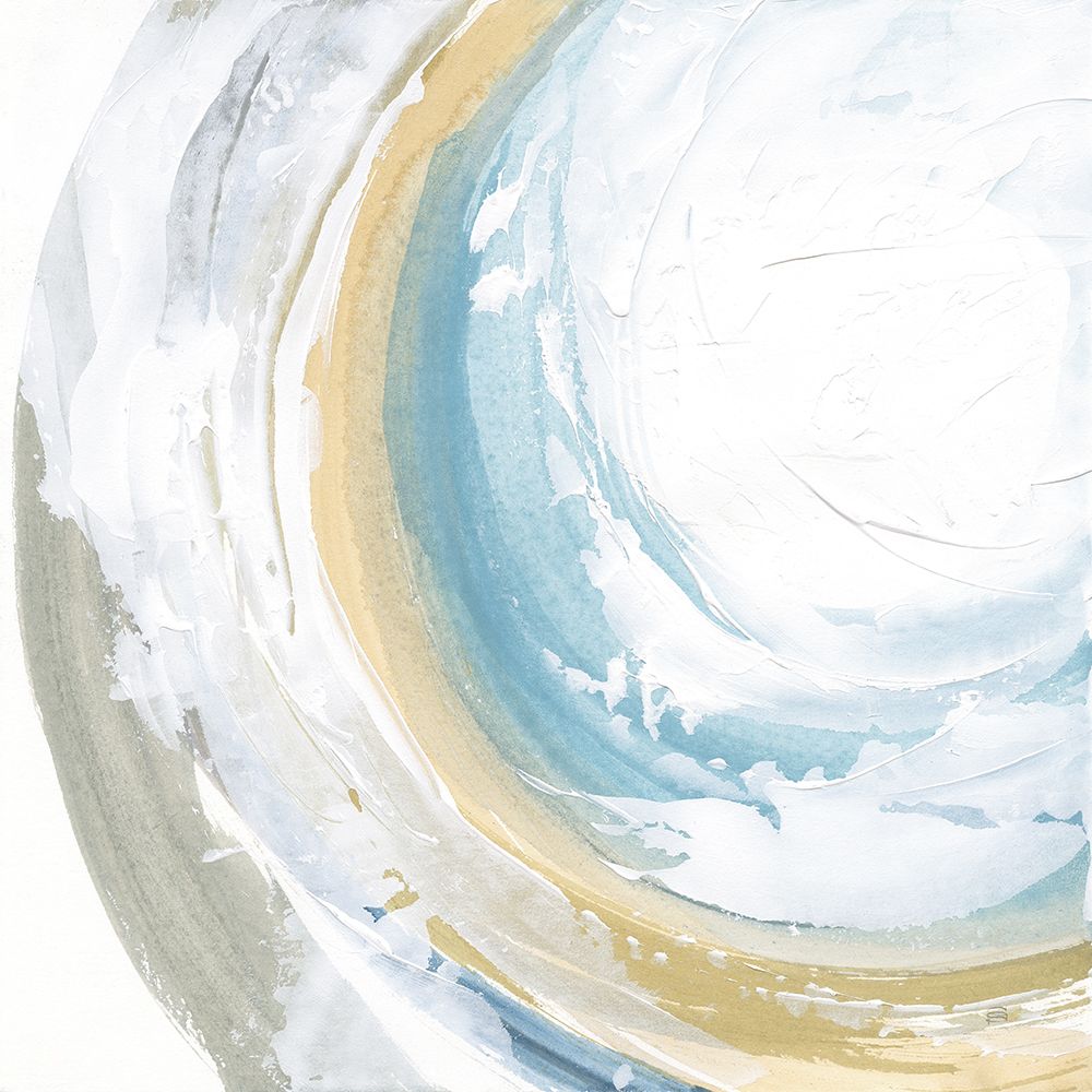Cyclical III art print by Chris Paschke for $57.95 CAD