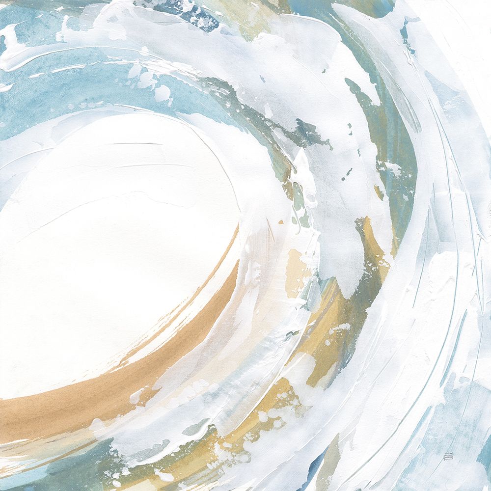 Cyclical IV art print by Chris Paschke for $57.95 CAD