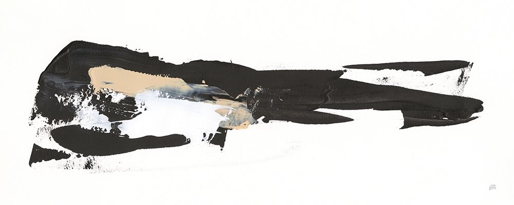 Scraping By IV art print by Chris Paschke for $57.95 CAD