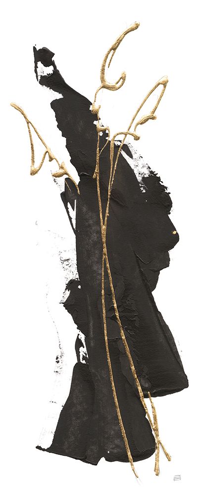Instinct II art print by Chris Paschke for $57.95 CAD