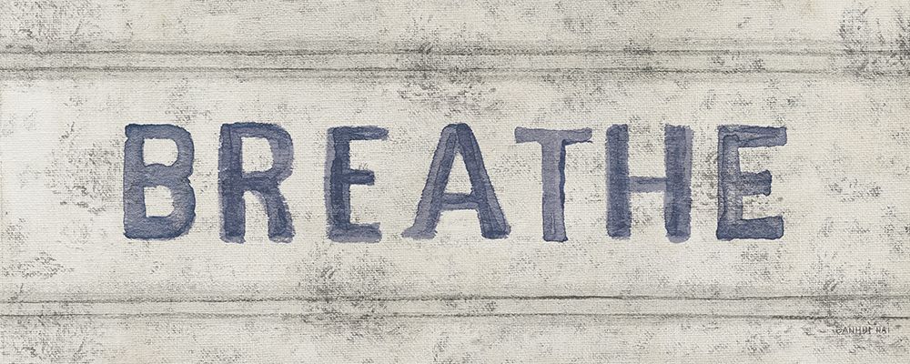 Victorian Bath Words I art print by Danhui Nai for $57.95 CAD