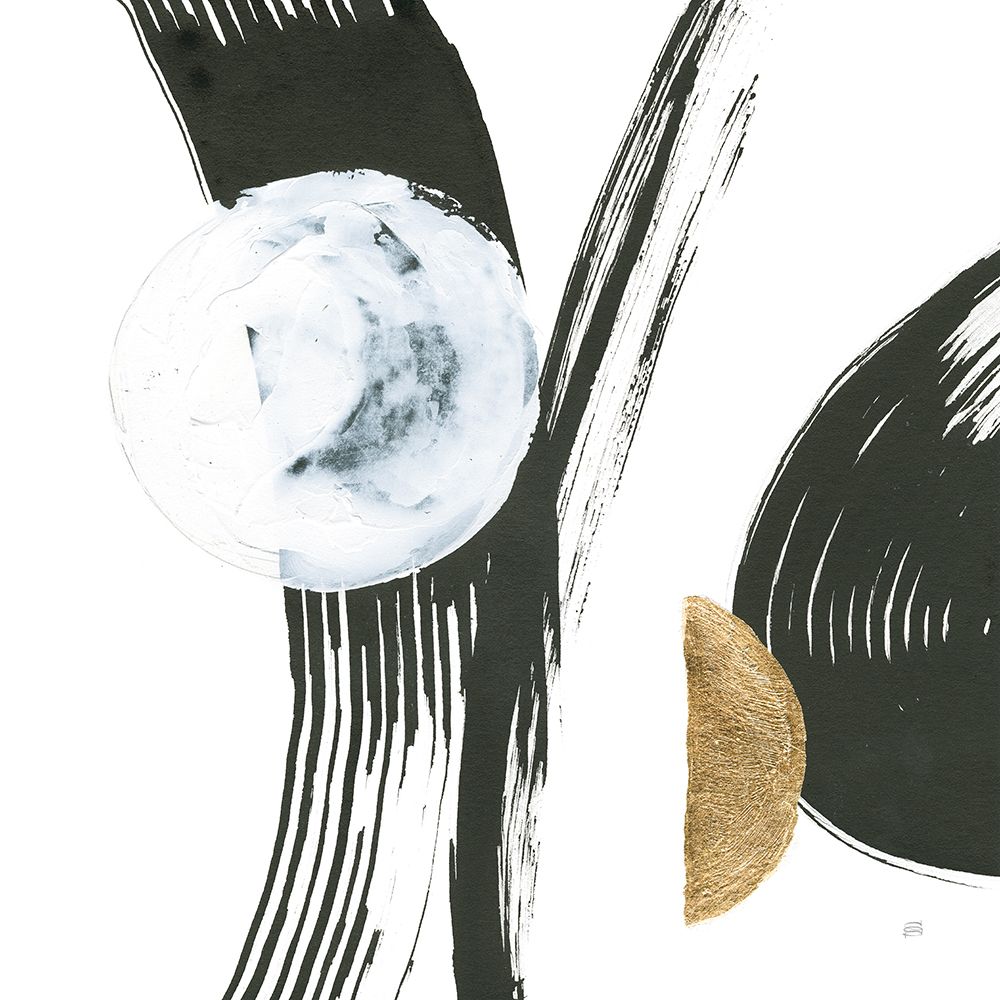 Many Moons IV art print by Chris Paschke for $57.95 CAD