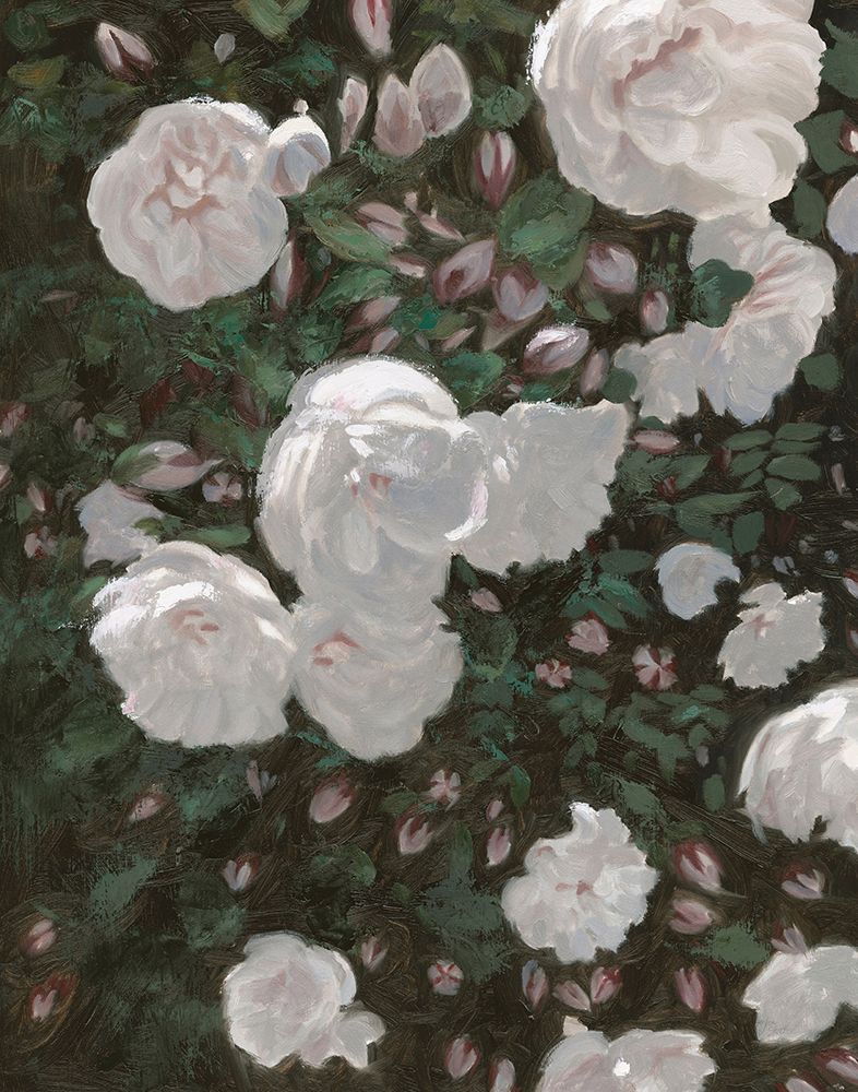 Subtle Evening art print by Wellington Studio for $57.95 CAD