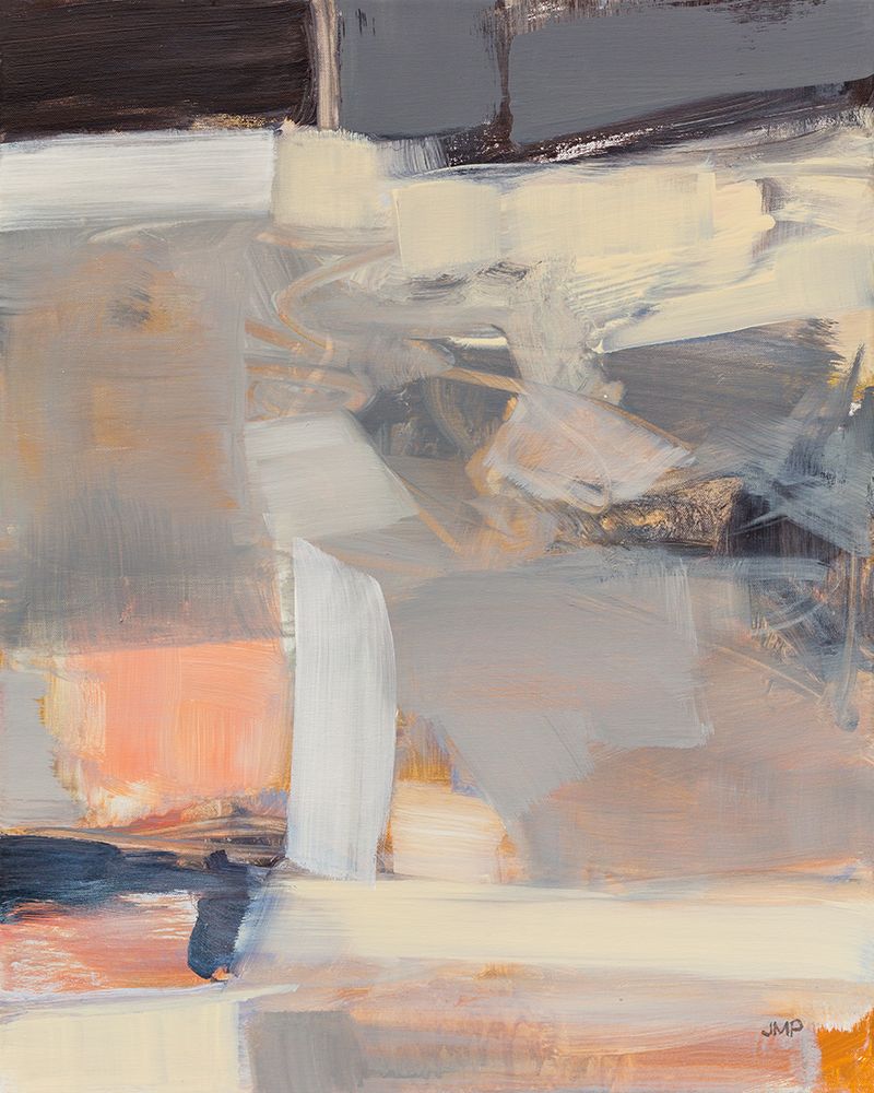 Beale Street Abstract II art print by Julia Purinton for $57.95 CAD