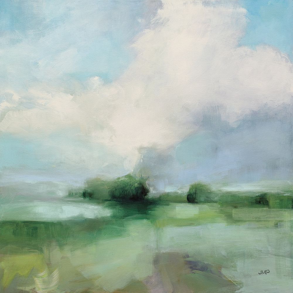Across the Divide Light art print by Julia Purinton for $57.95 CAD