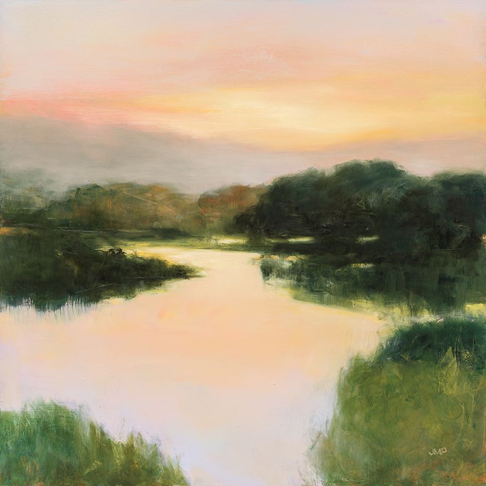 Mirror Lake art print by Julia Purinton for $57.95 CAD