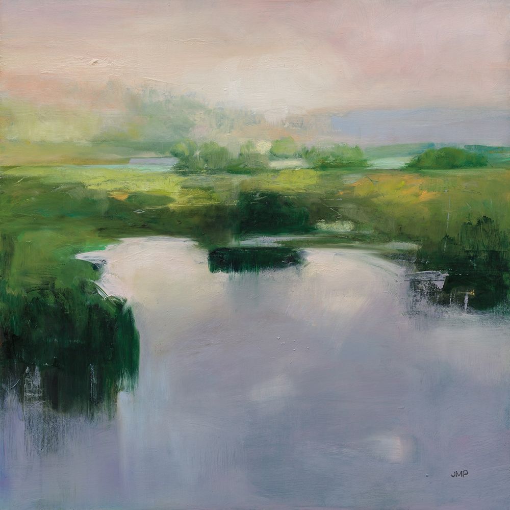 Still Water art print by Julia Purinton for $57.95 CAD