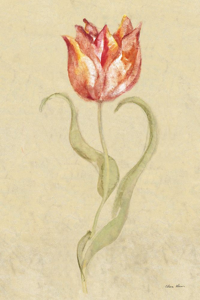 Dancing Bulbs V art print by Cheri Blum for $57.95 CAD